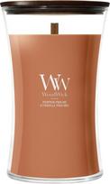 WoodWick Žvakė WoodWick Core Pumpkin Praline didelė