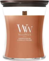 WoodWick Žvakė WoodWick Core Pumpkin Praline vidutinė