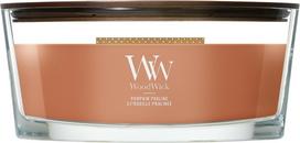 WoodWick Žvakė WoodWick Hearthwick Pumpkin Praline