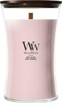 WoodWick Žvakė WoodWick Core Rose Blush didelė