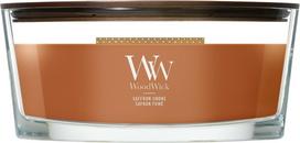 WoodWick Žvakė WoodWick Hearthwick Saffron Smoke