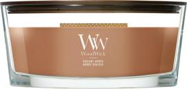 WoodWick Žvakė WoodWick Hearthwick Radiant Amber