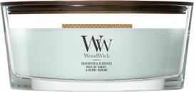 WoodWick Žvakė WoodWick Hearthwick Sea Spray
