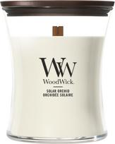 WoodWick Žvakė WoodWick Core Solar Orchid vidutinė