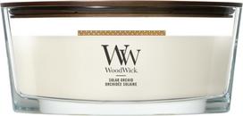 WoodWick Žvakė WoodWick Hearthwick Solar Orchid