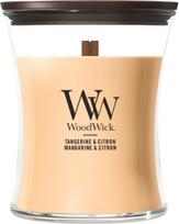 WoodWick Žvakė WoodWick Core Tangerine & Citron vidutinė