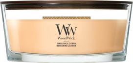WoodWick Žvakė WoodWick Hearthwick Tangerine & Citron