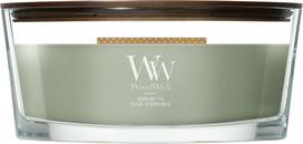 WoodWick Žvakė WoodWick Hearthwick Verdant Fig