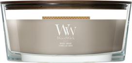 WoodWick Žvakė WoodWick Hearthwick Wood Smoke