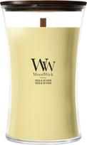 WoodWick Žvakė WoodWick Core Yuzu & Vetiver didelė