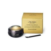 SHISEIDO Future Solution LX Eye Lip Contour R Cream e 17g