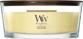 WoodWick Žvakė WoodWick Hearthwick Yuzu & Vetiver