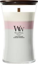 WoodWick Žvakė WoodWick Trilogy Floral Blossoms didelė