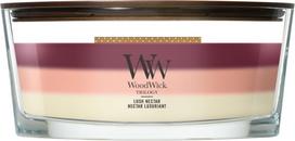 WoodWick Žvakė WoodWick Hearthwick Lush Nectar