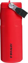 Stanley Terminis butelis su šiaudeliu IceFlow Chili Black 470 ml