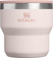 Stanley Terminis puodelis Stay Hot Cup Rose Quartz 290 ml