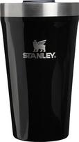 Stanley Terminis puodelis su dangteliu The Everyday Tumbler Black Gloss 470 ml