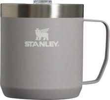 Stanley Terminis puodelis su rankena Classic Camp Mug Ash 2.0 350 ml