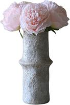 Botane Dirbtinių gėlių puokštė Botane, bijūnai, 32 cm, rožinė