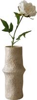 Botane Dirbtinė gėlė Botane, bijūnas, 56 cm, balta