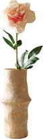 Botane Dirbtinė gėlė Botane, bijūnas, 73 cm, rožinė