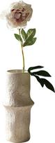 Botane Dirbtinė gėlė Botane, bijūnas, 73 cm, šviesiai violetinė
