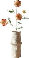 Botane Dirbtinė gėlė Botane aguona 66 cm, arbatos spalvos