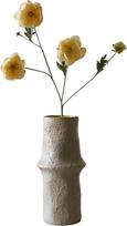 Botane Dirbtinė gėlė Botane aguona 66 cm, geltona