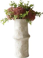 Botane Dirbtinių gėlių puokštė Botane, gudobelė, 30 cm, violetinė