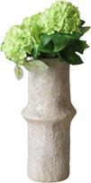 Botane Dirbtinių gėlių puokštė Botane hortenzijos 33 cm, žalios