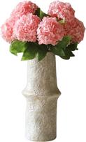 Botane Dirbtinių gėlių puokštė Botane hortenzijos 33 cm, rožinės