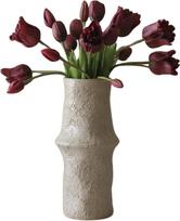 Botane Dirbtinių gėlių puokštė Botane tulpės XL, violetinės