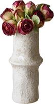 Botane Dirbtinių gėlių puokštė Botane rožės 27 cm, arbatos spalvos