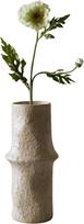 Botane Dirbtinė gėlė Botane aguona 60 cm, balta