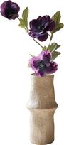 Botane Dirbtinė gėlė Botane vainikinis anemonas 70 cm, violetinė