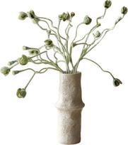 Botane Dirbtinės gėlės puokštė Poppy Bud