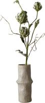 Botane Dirbtinė gėlė Botane III sidabrinė