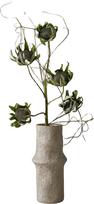 Botane Dirbtinė gėlė Botane V sidabrinė