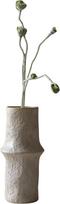 Botane Dirbtinė gėlė Botane aguonų pumpurai, 61 cm