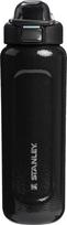 Stanley Termo butelis su rankena Classic Wellspring Black 710 ml