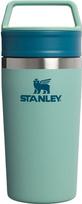 Stanley Terminis puodelis su rankena Café-To-Go Spring Green 350 ml