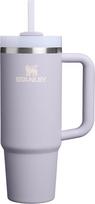 Stanley Terminis puodelis su šiaudeliu Quencher H2.0 Flowstate Purple Dust 890 ml