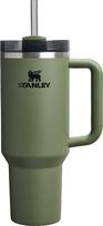 Stanley Terminis puodelis su šiaudeliu Quencher H2.0 Flowstate Dried Pine 1,18 l