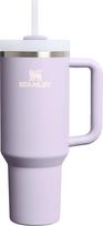 Stanley Terminis puodelis su šiaudeliu Quencher H2.0 Flowstate Purple Dust 1,18 l