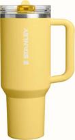 Stanley Terminis puodelis su šiaudeliu Quencher ProTour Daffodil 1,18 l