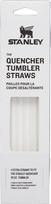 Stanley Šiaudeliai Quencher 600 ml, 4 vnt.