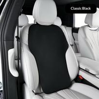 Car Seat Cushion With Leg Support Universal Seat Protection Cover Extension Leg Rest Padding Relieve Fatigue Auto Accessories A8