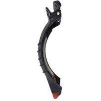 5.5 Inch Electric Scooter Rear Mudguard Brake Fender W/ Safe Light Replaceable