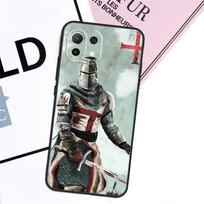 Knights Templar Case For Xiaomi 17 Pro Max 14 15 Ultra 13T 14T 15T Pro POCO F8 F7 F5 F6 X5 X6 X7 Pro Cover Xiaomi 13T (13T Pro)