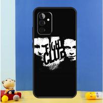 Fight Club Case For Samsung Galaxy A06 A56 A16 A36 A55 A35 A33 A53 A13 A23 A17 A54 A34 A14 A52 A32 A15 For Samsung A12